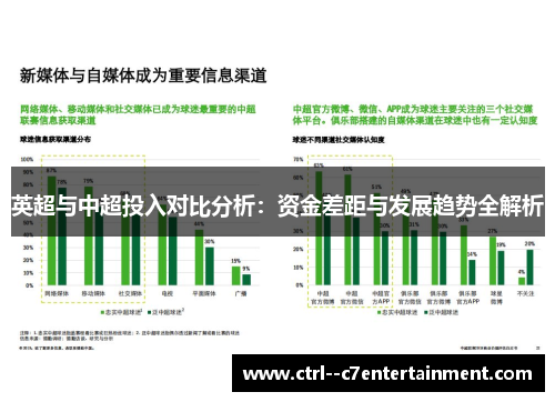 英超与中超投入对比分析：资金差距与发展趋势全解析