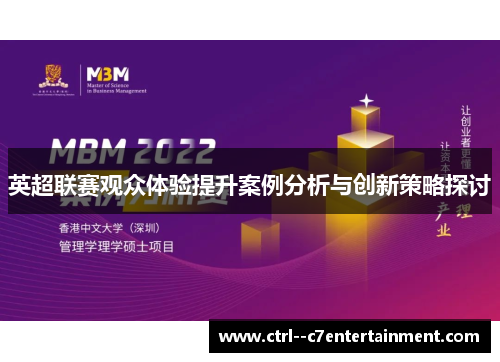 英超联赛观众体验提升案例分析与创新策略探讨 英超联赛观众体验提升案例分析与创新策略探讨