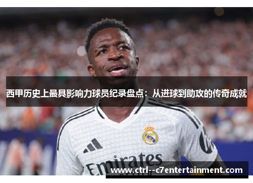 西甲历史上最具影响力球员纪录盘点:从进球到助攻的传奇成就 西甲历史上最具影响力球员纪录盘点:从进球到助攻的传奇成就