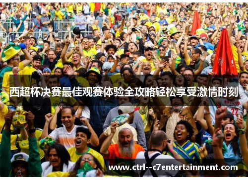 西超杯决赛最佳观赛体验全攻略轻松享受激情时刻 西超杯决赛最佳观赛体验全攻略轻松享受激情时刻
