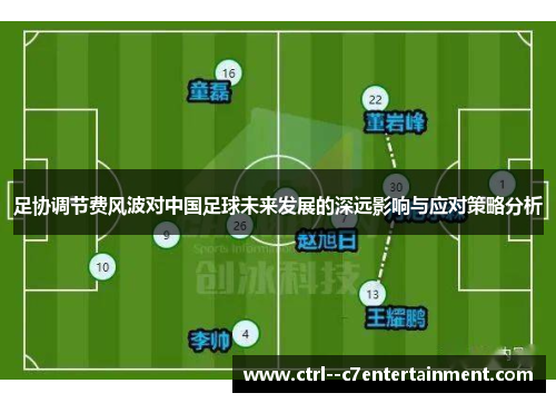 足协调节费风波对中国足球未来发展的深远影响与应对策略分析