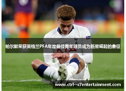 帕尔默荣获英格兰PFA年度最佳青年球员成为新星崛起的象征