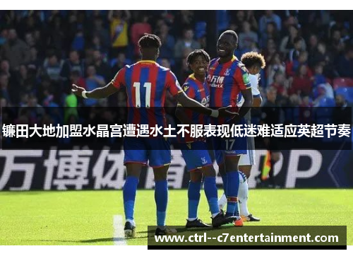 镰田大地加盟水晶宫遭遇水土不服表现低迷难适应英超节奏